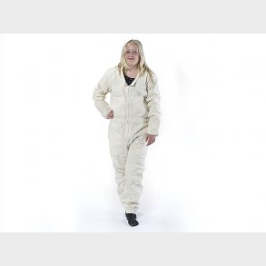 Bidragt med vulstkrave