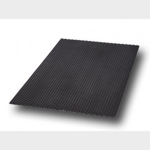 Salg af vokstavler farvet/Natur pr. stk.