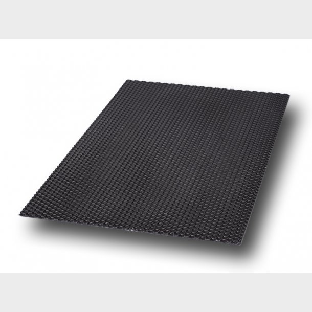 Salg af vokstavler farvet/Natur pr. stk.