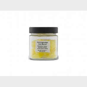 Honningbolsjer mentol