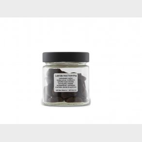 Honning Lakrids 100g