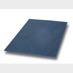 Salg af vokstavler farvet/Natur pr. stk.