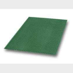 Salg af vokstavler farvet/Natur pr. stk.