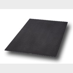 Salg af vokstavler farvet/Natur pr. kg