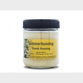 Sommerhonning 425g