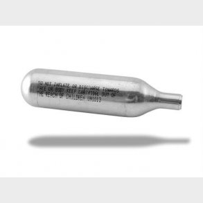 Gaspatron til Varroatester