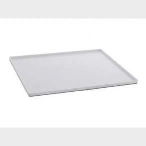 Varroa-indskudsbakke uden gitter