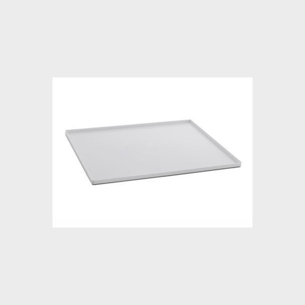 Varroa-indskudsbakke uden gitter