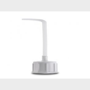 Svanehals til Bienenwohl