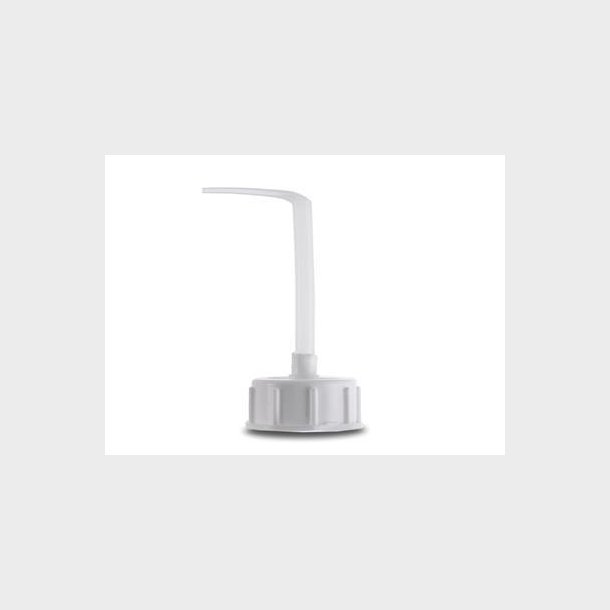 Svanehals til Bienenwohl