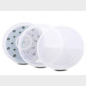 MHT Fordamper til myresyre