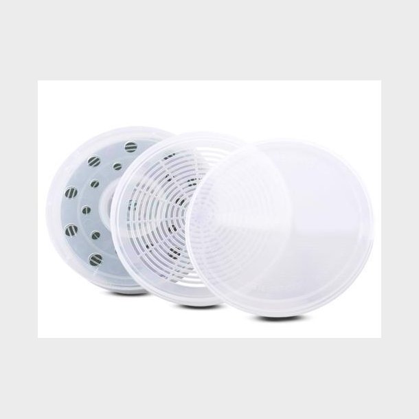 MHT Fordamper til myresyre