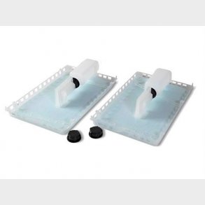 Nassenh. Evaporator 2 stk.