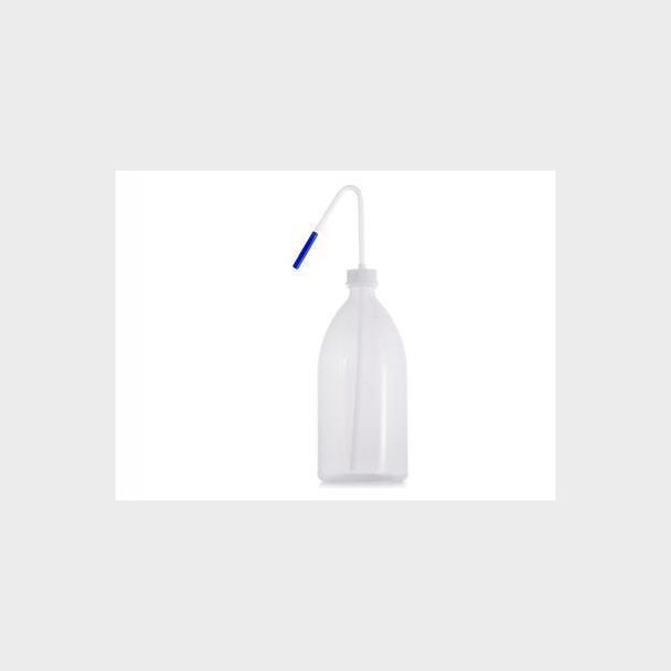 Doseringsflaske til Nassenh. 1,0 liter