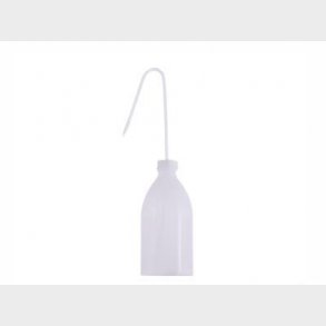 Doseringsflaske til Nassenh. 0,5 liter