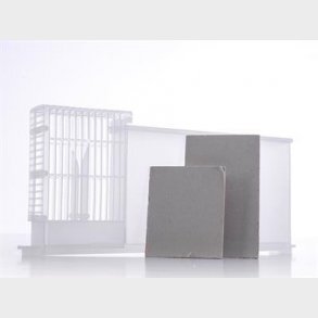 Nassenheider til myresyrebeh. 180 ml.