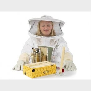 Arbejdsst til begyndere