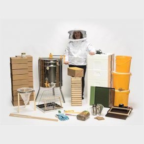 Maxi Budget OBC Begynderpakke LN