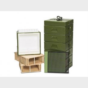 OBC Opstablingsstade Tilbud  NM Malet