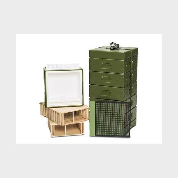 OBC Opstablingsstade Tilbud  NM Malet