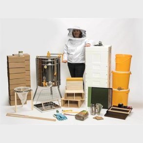 Maxi Budget OBC Begynderpakke  NM