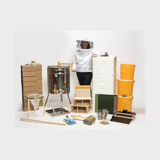 Maxi Budget OBC Begynderpakke  NM