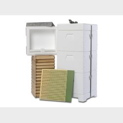 D.B.F Startpakke 12x10