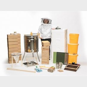 Maxi Budget OBC Begynderpakke NM