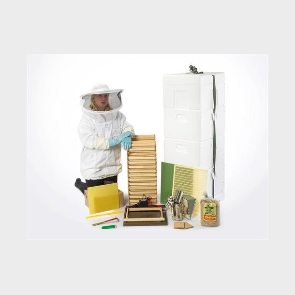 Mini OBC Begynderpakke NM