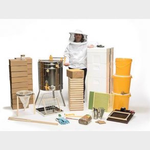 Maxi Budget OBC Begynderpakke 12x10