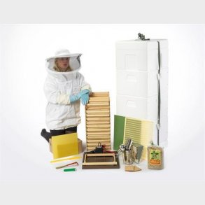 Mini OBC Begynderpakke 12x10