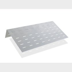 Aluvinkel til foderkasse NM