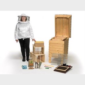 Mini OBC Begynderpakke Trugstade 12x10