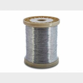 Trd rustfri 1kg 0,4mm