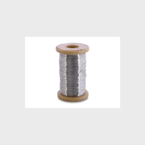 Trd rustfri 250g 0,4mm