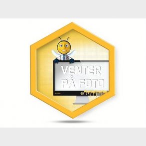 Sherriff jakke med sl�r XL Khaki