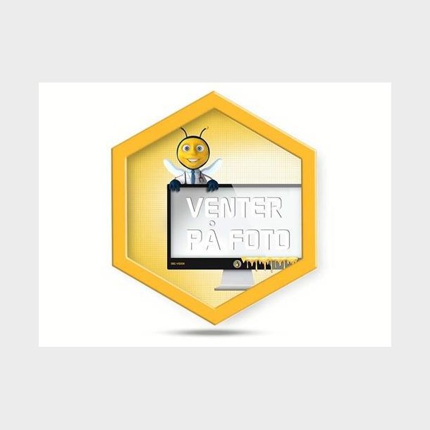 Sherriff jakke med sl�r XL Khaki