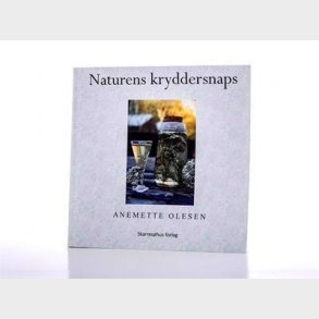 Naturens kryddersnaps