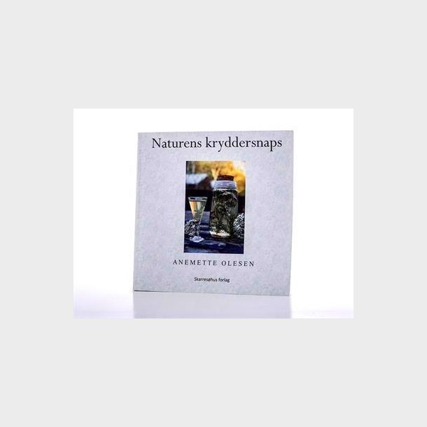 Naturens kryddersnaps