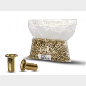 Messingbsninger pr. kg.