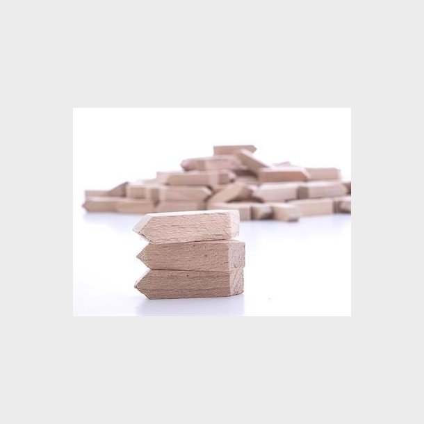 Hjrneklodser ca. 15.000,00 stk.