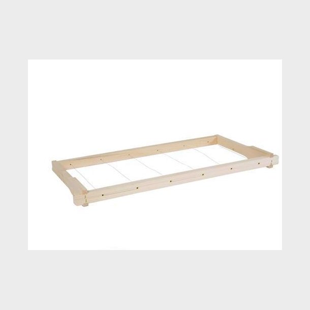 Hoffmannsrammer, LS med trd