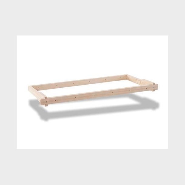 Hoffmannsrammer, LS uden trd