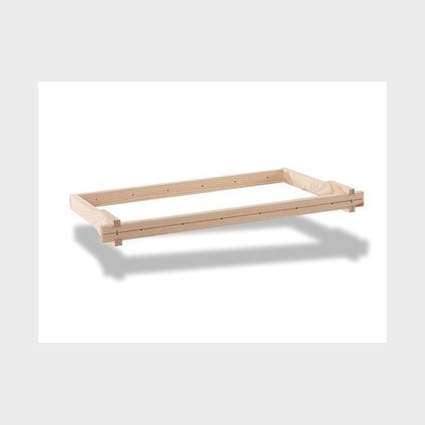 Hoffmannsrammer uden tr LN 6 huller