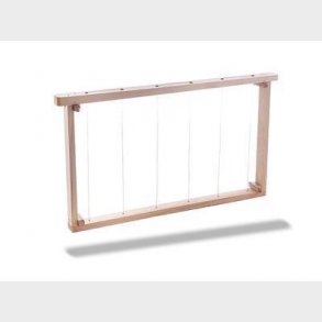 Rammer med trd LN 6 huller