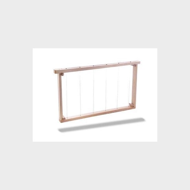 Rammer med trd LN 6 huller