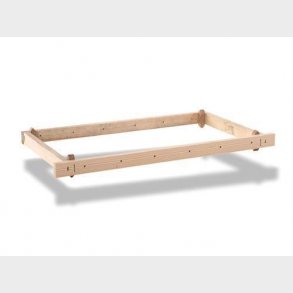 Rammer uden trd LN 6 huller