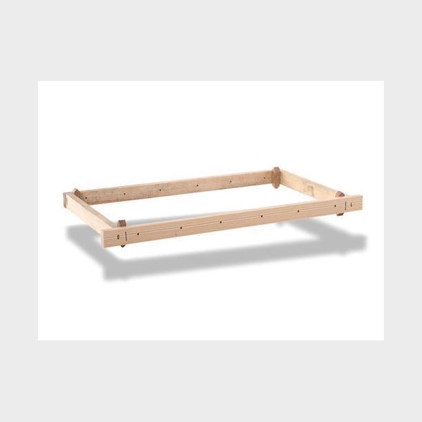 Rammer uden trd LN 6 huller