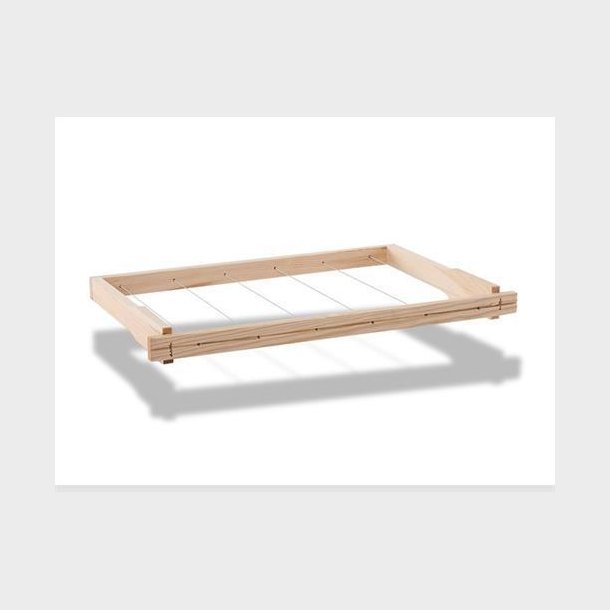 Hoffmannsrammer med trd NM