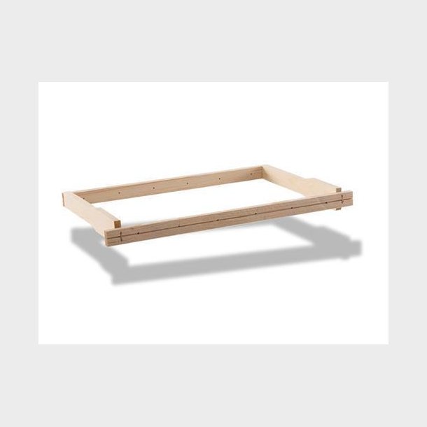 Hoffmannsrammer uden trd NM